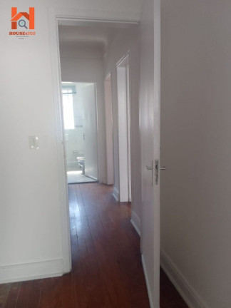 Imagem Casa com 3 Quartos à Venda, 154 m² em Bela Vista - São Paulo Imagem Casa com 3 Quartos à Venda, 154 m² em Bela Vista - São Paulo