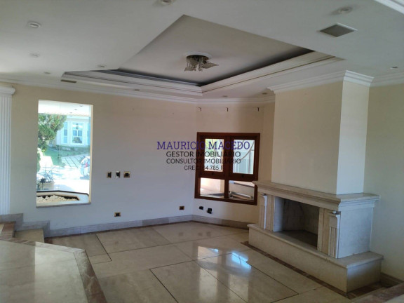 Imagem Casa com 4 Quartos à Venda, 576 m² em Alphaville - Santana De Parnaíba Imagem Casa com 4 Quartos à Venda, 576 m² em Alphaville - Santana De Parnaíba