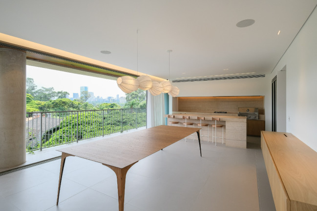 Imagem Apartamento com 3 Quartos à Venda, 252 m² em Cidade Jardim - São Paulo