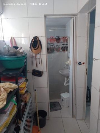 Imagem Apartamento com 3 Quartos à Venda, 80 m² em Boa Viagem - Recife