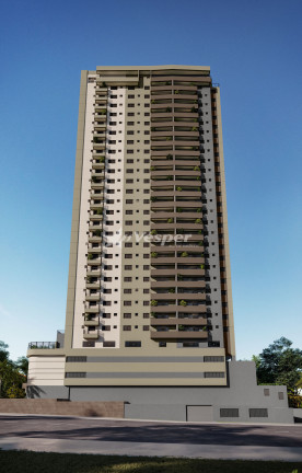 Apartamento com 2 Quartos à Venda, 74 m² em Setor Pedro Ludovico - Goiânia