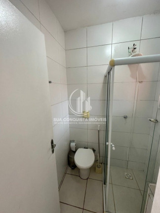 Imagem Casa de Condomínio com 2 Quartos à Venda, 58 m² em Jardim Novo Horizonte - Sorocaba