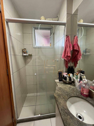 Imagem Apartamento com 3 Quartos à Venda, 67 m² em Laranjeiras - Serra Imagem Apartamento com 3 Quartos à Venda, 67 m² em Laranjeiras - Serra
