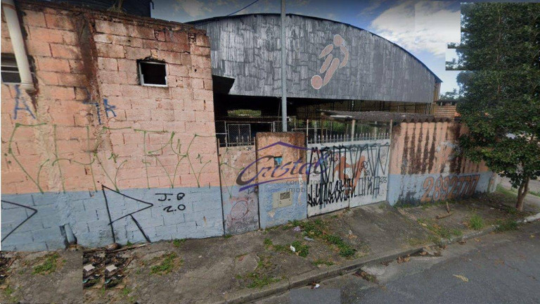 Imagem Terreno à Venda, 2.180 m² em Jardim Ester - São Paulo Imagem Terreno à Venda, 2.180 m² em Jardim Ester - São Paulo