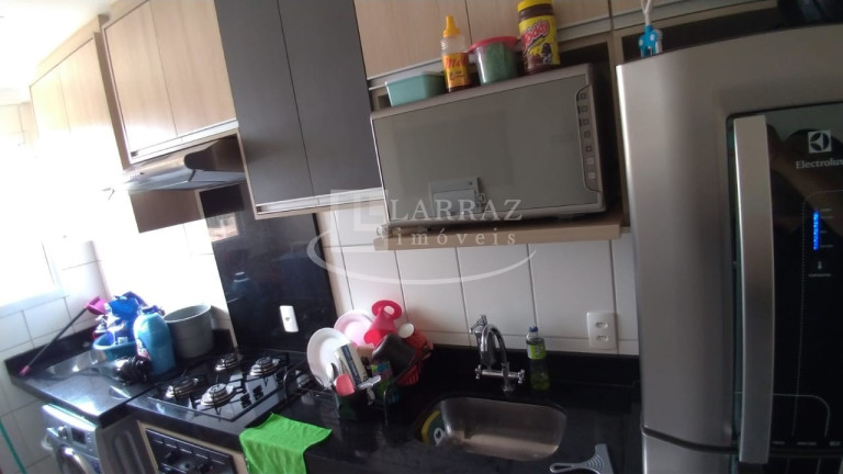 Imagem Imóvel com 2 Quartos à Venda, 48 m² em Parque Ribeirao Preto - Ribeirão Preto