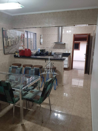 Imagem Casa com 3 Quartos à Venda, 250 m² em Itatiba  Parque - Itatiba