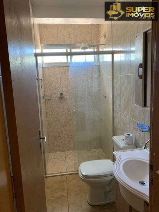 Imagem Apartamento com 2 Quartos à Venda, 54 m² em Centro - Pelotas Imagem Apartamento com 2 Quartos à Venda, 54 m² em Centro - Pelotas