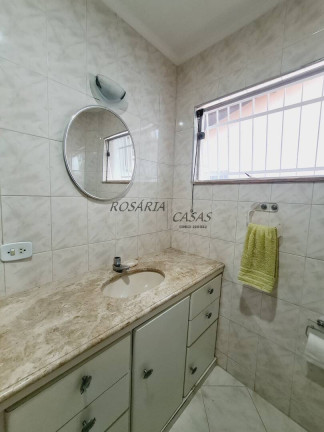 Imagem Casa com 3 Quartos à Venda, 140 m² em Vila Cruzeiro - São Paulo Imagem Casa com 3 Quartos à Venda, 140 m² em Vila Cruzeiro - São Paulo