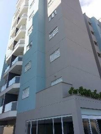 Imagem Apartamento com 2 Quartos à Venda, 78 m² em Parque Campolim - Sorocaba