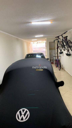 Imagem Sobrado com 3 Quartos à Venda, 163 m² em Jardim Das Maravilhas - Santo André Imagem Sobrado com 3 Quartos à Venda, 163 m² em Jardim Das Maravilhas - Santo André