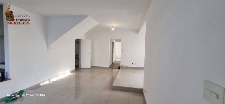 Imagem Casa com 3 Quartos à Venda, em Campo Belo - São Paulo Imagem Casa com 3 Quartos à Venda, em Campo Belo - São Paulo