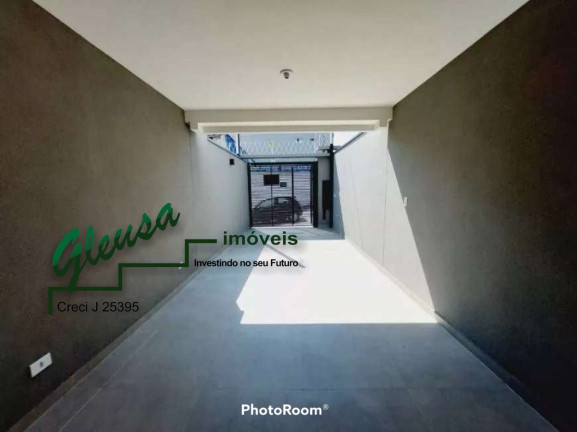 Imagem Sobrado com 2 Quartos à Venda, 108 m² em Vila Santa Teresa (zona Leste) - São Paulo