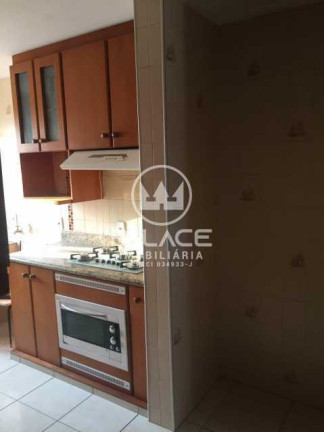 Foto do imóvel Apartamento com 3 Quartos à Venda, 101 m² em Vila Rezende - Piracicaba