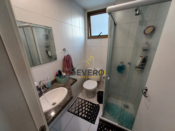 Imagem Apartamento com 3 Quartos à Venda, 80 m² em Centro - Niterói