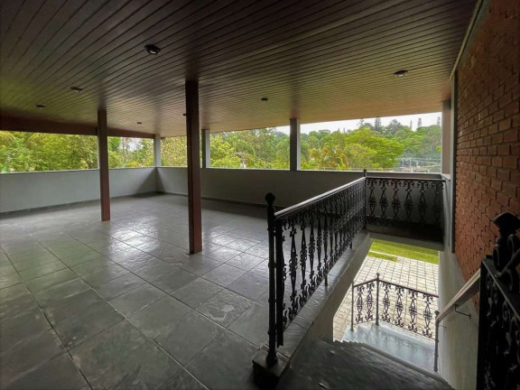 Imagem Imóvel com 4 Quartos à Venda, 742 m² em Granja Viana - Cotia