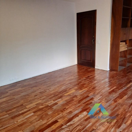 Imagem Apartamento com 4 Quartos à Venda, 115 m² em Jardim Paulista - São Paulo