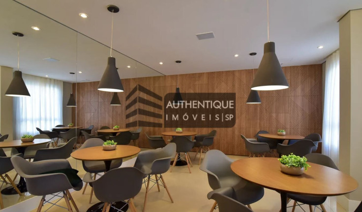 Imagem Apartamento com 2 Quartos à Venda, 56 m² em Vila Das Mercês - São Paulo Imagem Apartamento com 2 Quartos à Venda, 56 m² em Vila Das Mercês - São Paulo