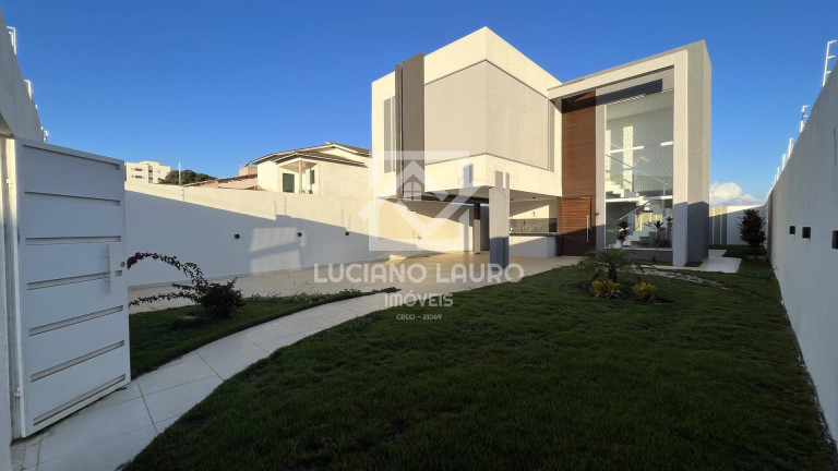 Imagem Casa com 4 Quartos à Venda, 360 m² em Candeias - Vitória Da Conquista Imagem Casa com 4 Quartos à Venda, 360 m² em Candeias - Vitória Da Conquista