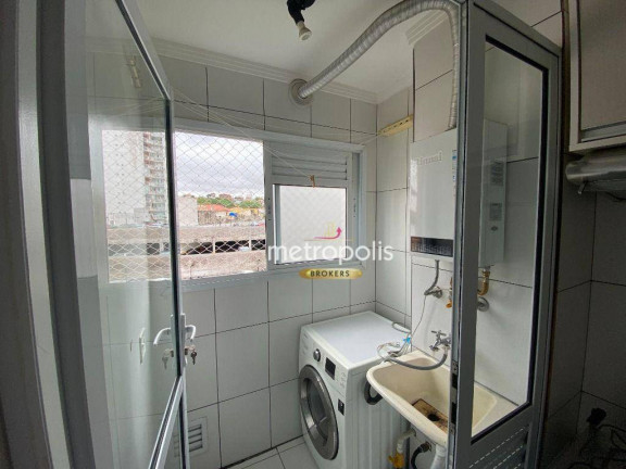 Imagem Apartamento com 2 Quartos para Alugar, 45 m² em Jardim Ibitirama - São Paulo Imagem Apartamento com 2 Quartos para Alugar, 45 m² em Jardim Ibitirama - São Paulo