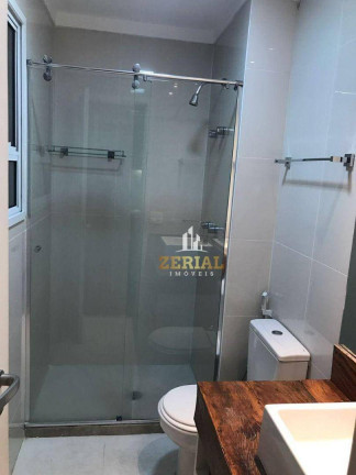 Imagem Apartamento com 3 Quartos à Venda, 142 m² em Santa Paula - São Caetano Do Sul