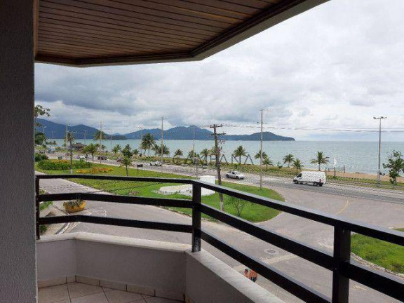 Apartamento com 2 Quartos à Venda, 78 m² em Massaguaçu - Caraguatatuba