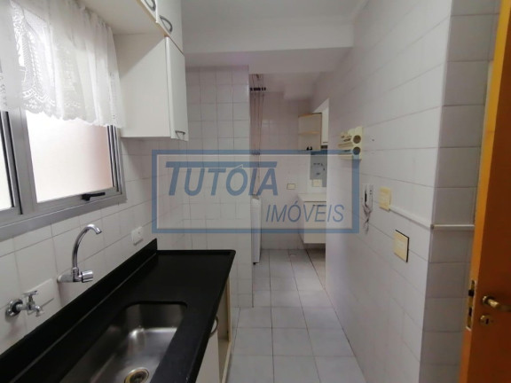 Imagem Apartamento com 3 Quartos à Venda, 90 m² em Vila Mariana - São Paulo