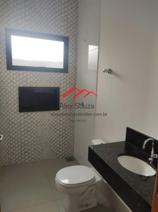 Imagem Casa com 3 Quartos à Venda, 87 m² em Bellaville - Hortolândia