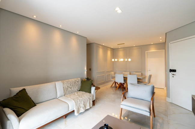 Imagem Apartamento com 3 Quartos à Venda, 108 m² em Vila Pirajussara - São Paulo
