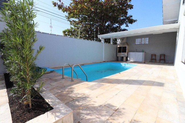 Imagem Casa com 3 Quartos à Venda, 260 m² em Parque Turistico  - Peruíbe