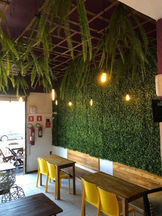 Imagem Ponto Comercial à Venda, 70 m² em Sítio Do Campo - Praia Grande