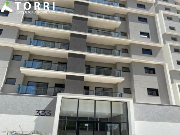Imagem Apartamento com 2 Quartos à Venda, 62 m² em Parque Campolim - Sorocaba