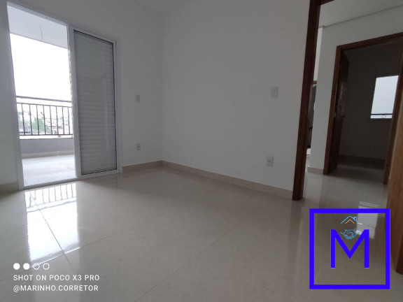 Imagem Apartamento com 2 Quartos à Venda, 52 m² em Cidade Líder - São Paulo