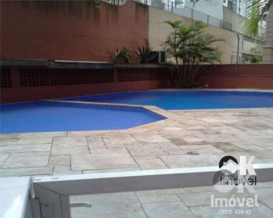 Imagem Apartamento com 3 Quartos à Venda, 105 m² em Vila Madalena - São Paulo Imagem Apartamento com 3 Quartos à Venda, 105 m² em Vila Madalena - São Paulo