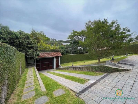 Imagem Casa com 4 Quartos à Venda, 742 m² em Granja Viana - Cotia