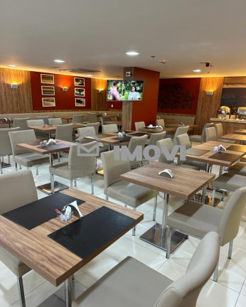 Imagem Apartamento com 1 Quarto para Alugar, 36 m² em Centro - Linhares