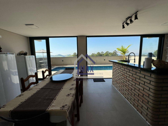 Imagem Casa com 3 Quartos à Venda, 262 m² em Jardim Eldorado - Santa Isabel