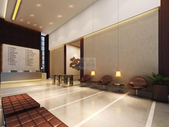 Imóvel Comercial à Venda ou Locação, 873 m² em Vila Mariana - São Paulo