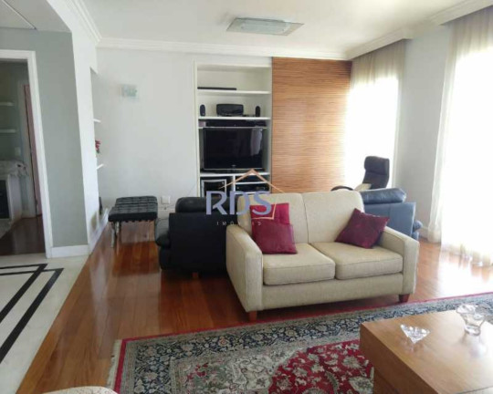 Imagem Apartamento com 4 Quartos à Venda, 275 m² em Indianópolis - São Paulo Imagem Apartamento com 4 Quartos à Venda, 275 m² em Indianópolis - São Paulo