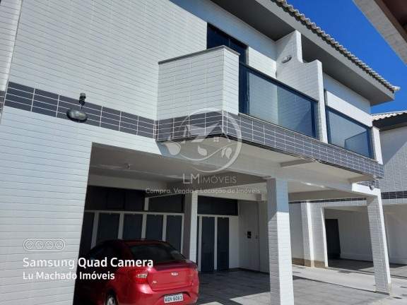 Imagem Apartamento com 2 Quartos à Venda, 90 m² em Foguete - Cabo Frio Imagem Apartamento com 2 Quartos à Venda, 90 m² em Foguete - Cabo Frio