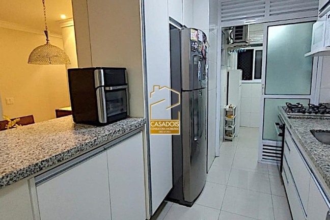 Imagem Apartamento com 3 Quartos à Venda, 74 m² em Vila Mariana - São Paulo