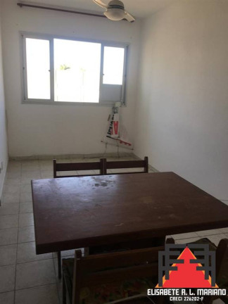 Imagem Apartamento com 3 Quartos à Venda, 82 m² em Mirim - Praia Grande