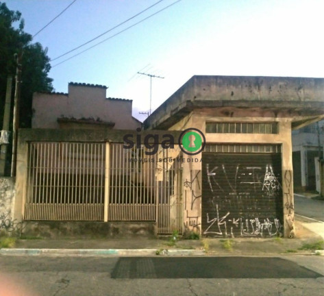 Terreno à Venda, 330 m² em Vila Formosa - São Paulo
