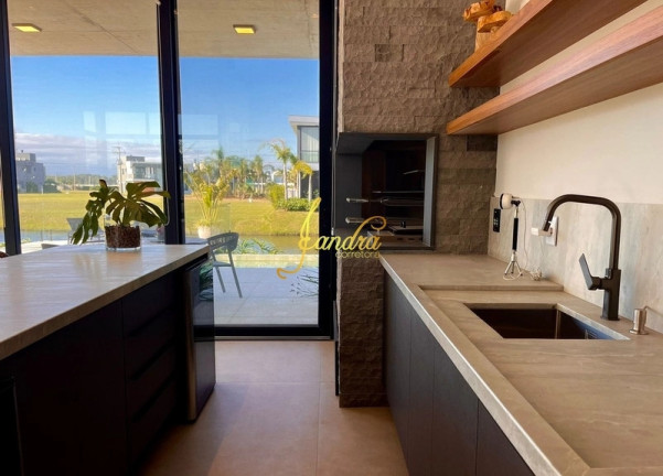 Imagem Casa de Condomínio com 5 Quartos à Venda, 406 m² em Centro - Xangri-la Imagem Casa de Condomínio com 5 Quartos à Venda, 406 m² em Centro - Xangri-la