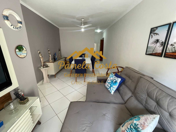 Imagem Apartamento com 2 Quartos à Venda, em Loteamento João Batista Julião - Guarujá Imagem Apartamento com 2 Quartos à Venda, em Loteamento João Batista Julião - Guarujá