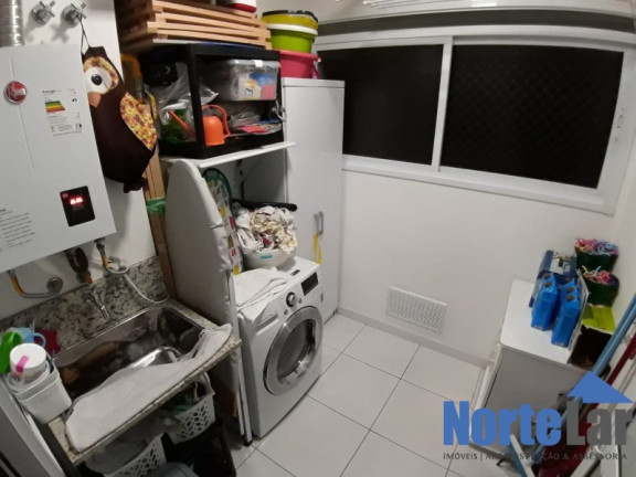 Imagem Apartamento com 3 Quartos à Venda, 88 m² em Casa Verde - São Paulo