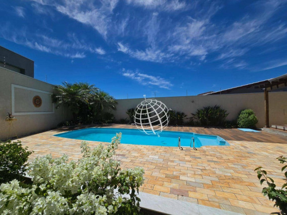 Imagem Casa com 3 Quartos para Alugar, 237 m² em Vila Giglio - Atibaia Imagem Casa com 3 Quartos para Alugar, 237 m² em Vila Giglio - Atibaia