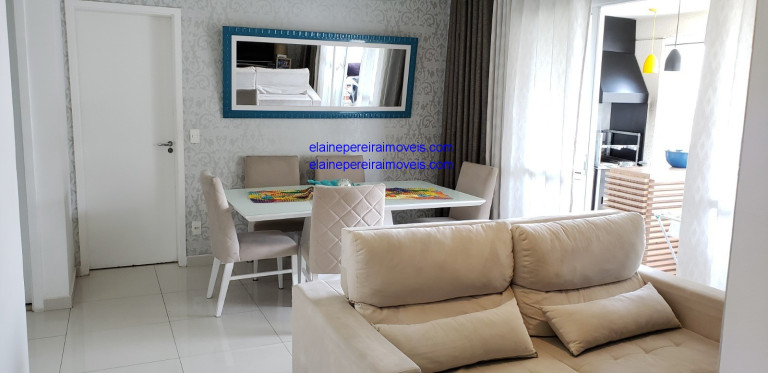 Imagem Apartamento com 3 Quartos à Venda, 106 m² em Jardim Arpoador - São Paulo Imagem Apartamento com 3 Quartos à Venda, 106 m² em Jardim Arpoador - São Paulo