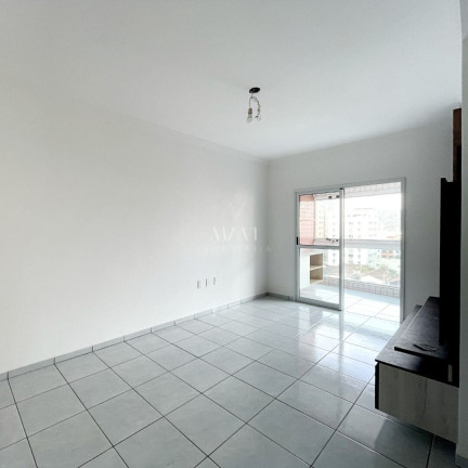 Imagem Apartamento com 3 Quartos à Venda, 78 m² em Canto Do Forte - Praia Grande