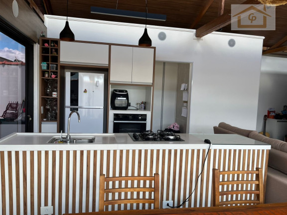 Imagem Casa com 3 Quartos à Venda, 250 m² em Cotia