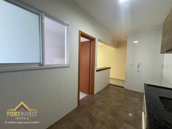 Imagem Imóvel com 2 Quartos à Venda, 83 m² em Aviação - Praia Grande